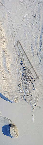 Thule, Greenland image