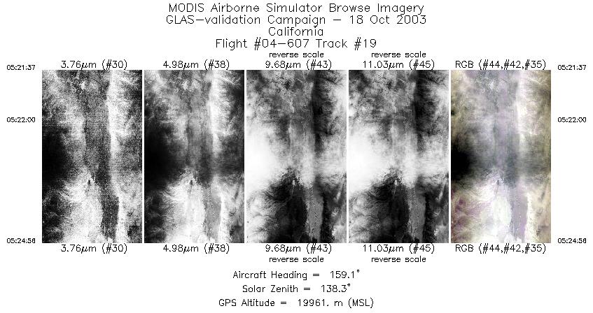 image of MAS scanline 19