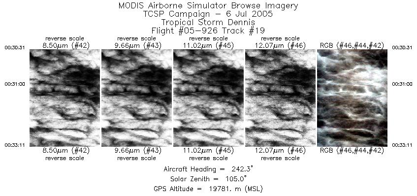 image of MAS scanline 19