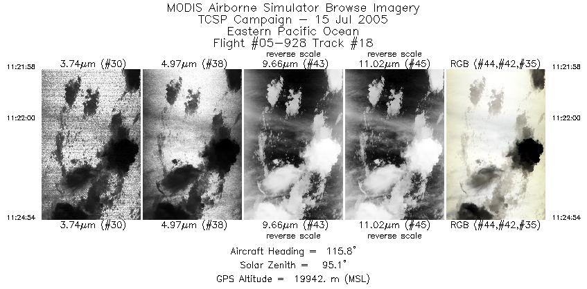 image of MAS scanline 18
