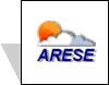 ARESE logo