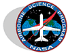 Airborne Science Program Logo