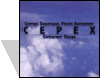 CEPEX Campaign Logo