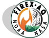 FIREX-AQ Campaign Logo