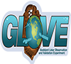 GLOVE Campaign logo