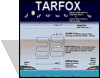 TARFOX logo