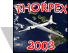 THORpex Campaign Logo