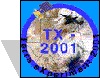 TX-2001 Campaign Logo