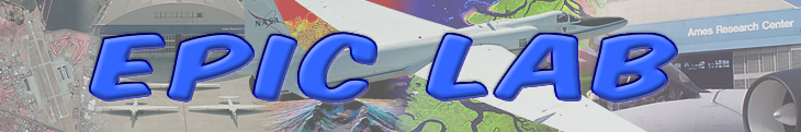 EPIC banner image