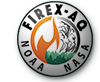 FIREX-AQ Campaign Logo