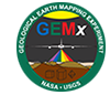 Geological Earth Mapping Experiment logo